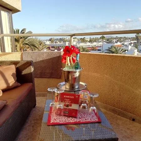 شقة Casa Sandra *