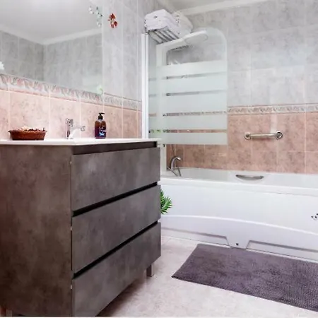 Casa Sandra Апартаменты