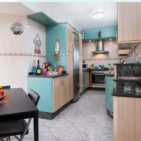 شقة Casa Sandra