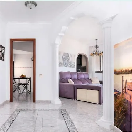 Casa Sandra Апартаменты *