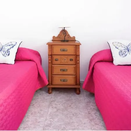 Casa Sandra Апартаменты *