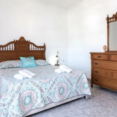 Casa Sandra Апартаменты