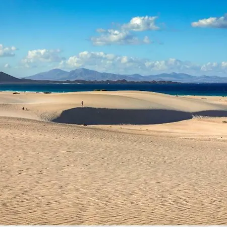 Casa Sandra * Corralejo
