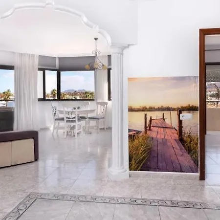 Casa Sandra Apartment