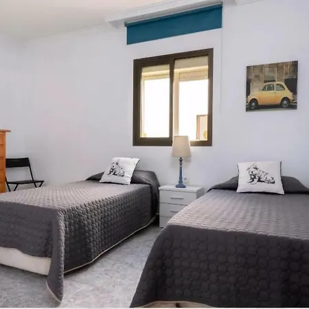 Apartment Casa Sandra