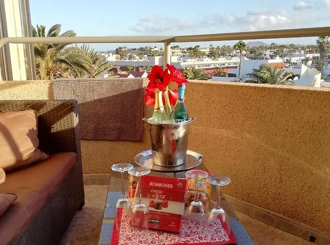 公寓 Casa Sandra *