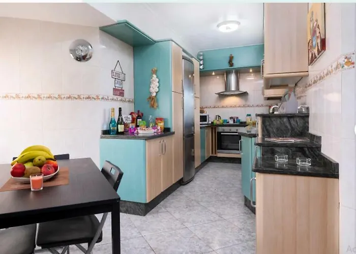 Appartement Casa Sandra