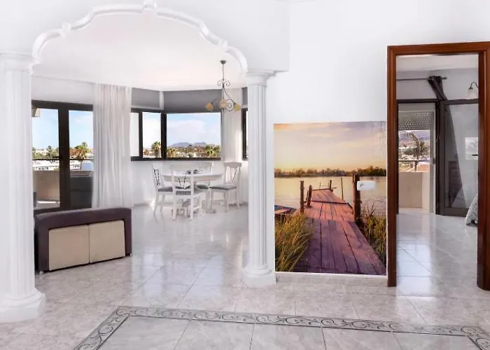 Casa Sandra Appartement