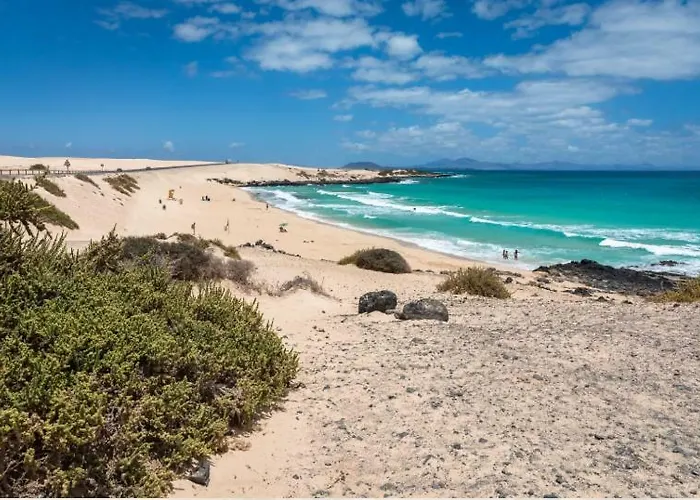 Casa Sandra Appartement Corralejo