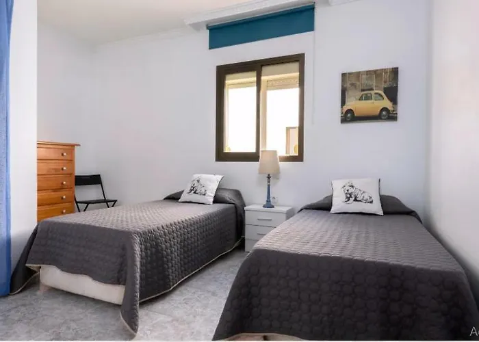 Appartement Casa Sandra