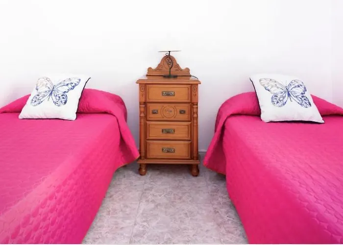 Casa Sandra Appartement *