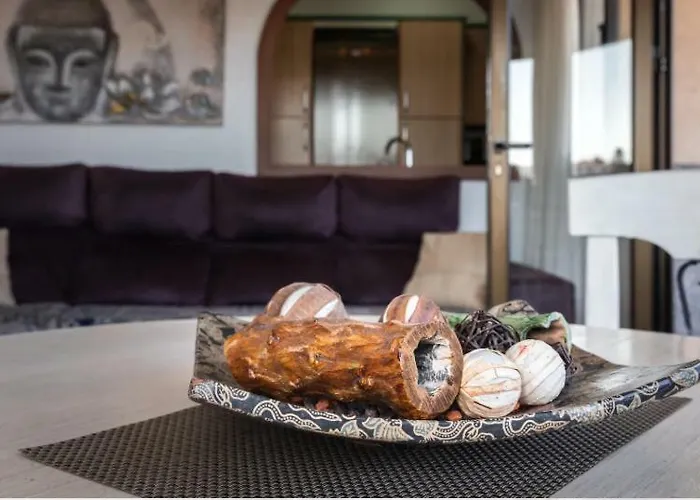 Appartement Casa Sandra