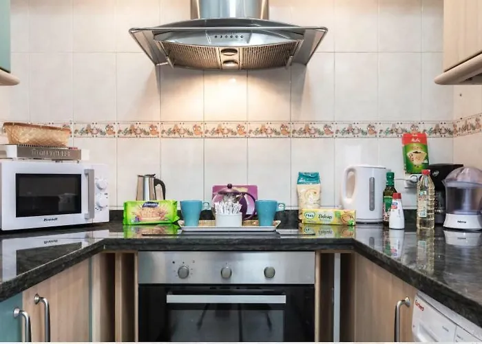 公寓 Casa Sandra 科拉雷侯