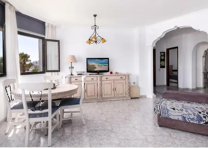 Casa Sandra Appartement