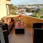 Lägenhet Casa Sandra Corralejo