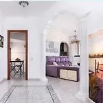 Casa Sandra 公寓 *