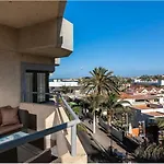 Casa Sandra Corralejo