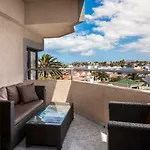公寓 Casa Sandra *