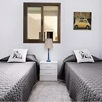 Casa Sandra * 科拉雷侯