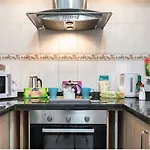 Lägenhet Casa Sandra Corralejo