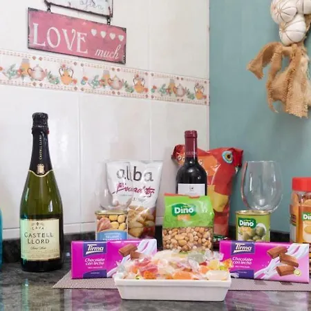 Apartman Casa Sandra *