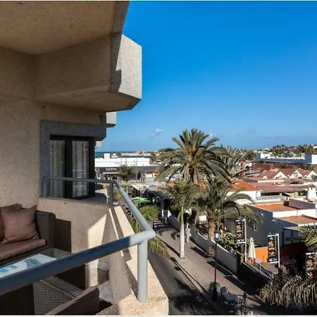 Casa Sandra Corralejo