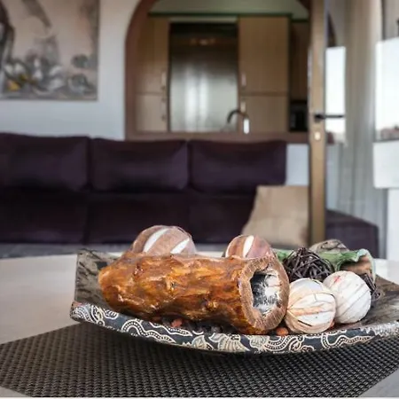 Lägenhet Casa Sandra