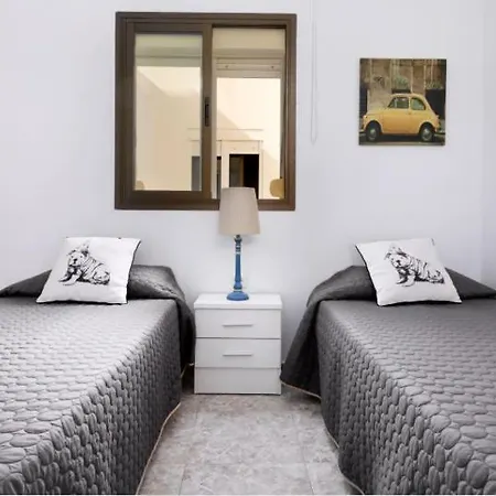 Casa Sandra * كوراليهو