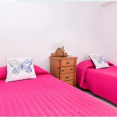 Appartement Casa Sandra