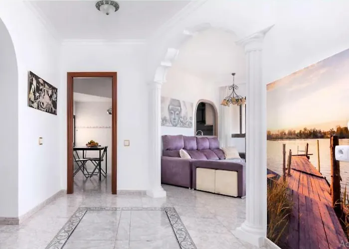 Casa Sandra Lägenhet *