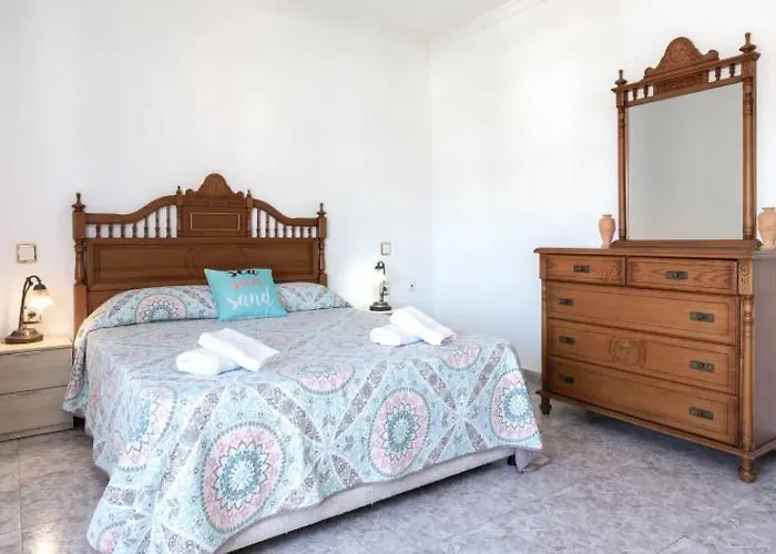 Casa Sandra Lejlighed